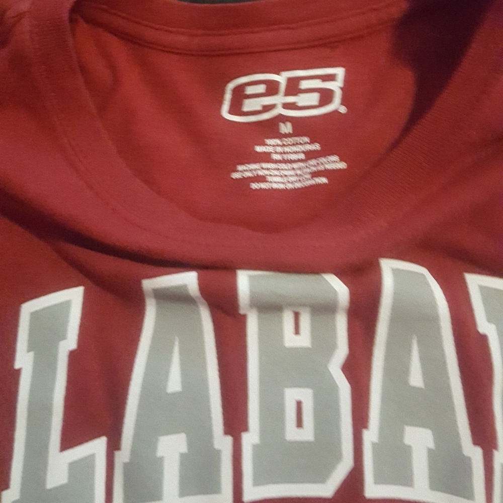 Men's shirt